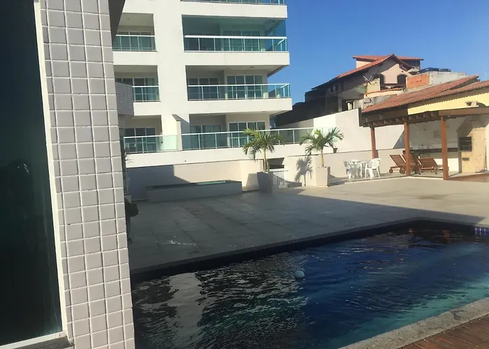 Apartamento Em Arraial Do Cabo