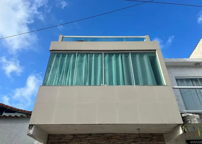 Suite Para Temporada Arraial do Cabo
